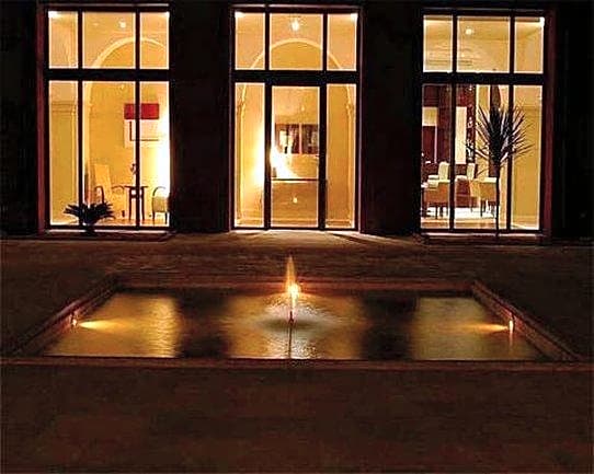 Hotel Intur Alcazar De San Juan