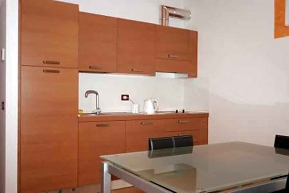 Residence & Suites Solaf