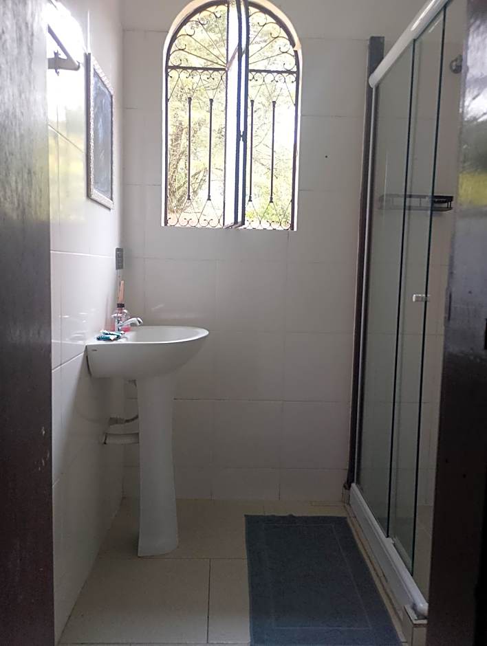 Pousada Casa Recanto da Serra