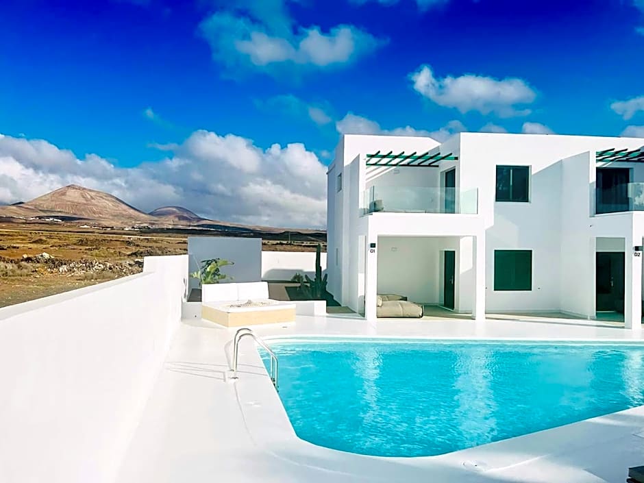 CIH Apartments