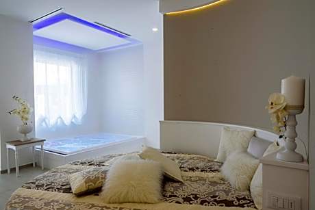 Junior Suite with Private Pool