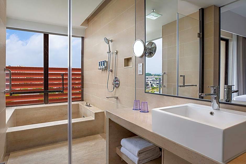 Four Points by Sheraton Guangdong, Heshan