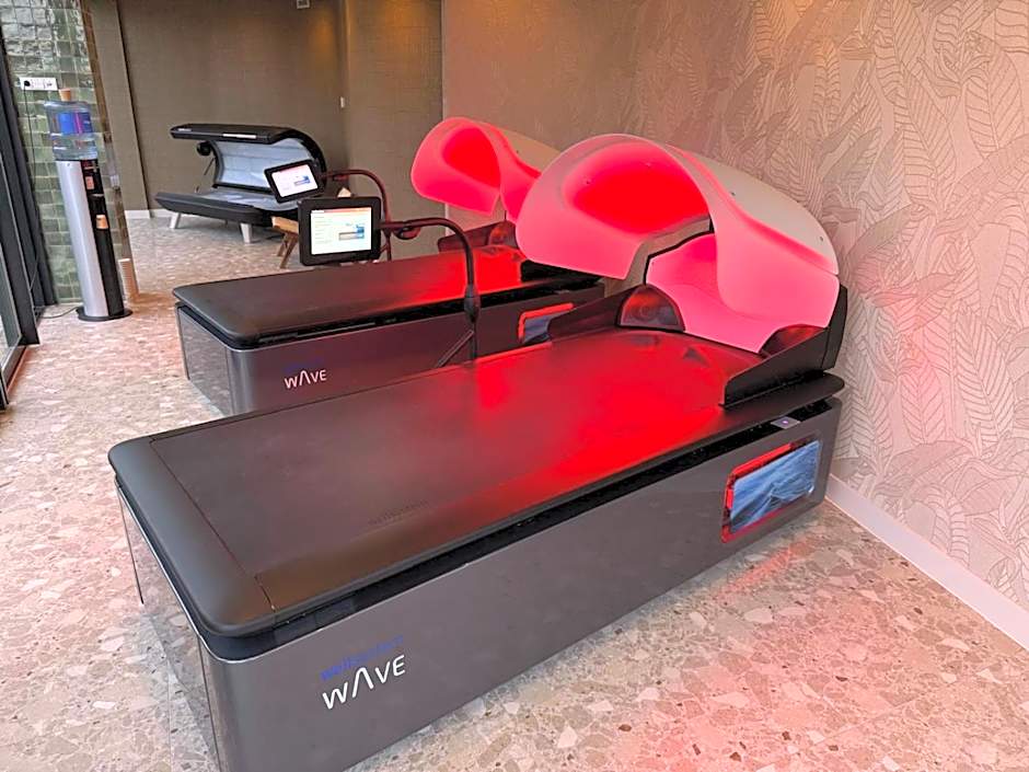 Van Der Valk Hotel Rotterdam Nieuwerkerk