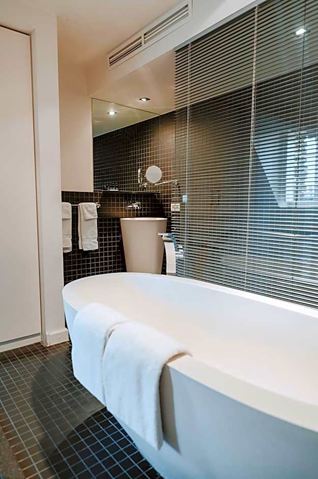 Boutique Hotels MANNA & Blue