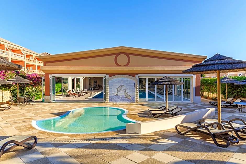 Lakeside Country Club - Apartamentos Turísticos