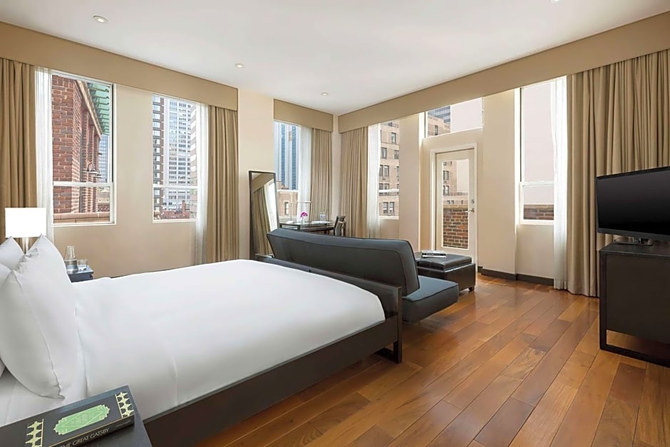 Hotel 57