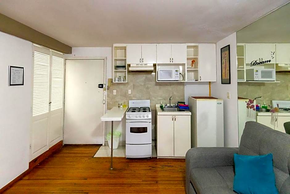 Satya Suites & Portal San Angel Flats