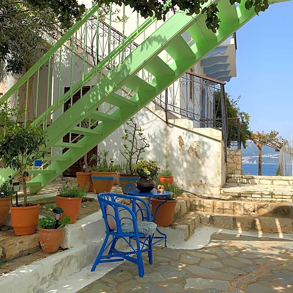 Mediterraneo Hotel