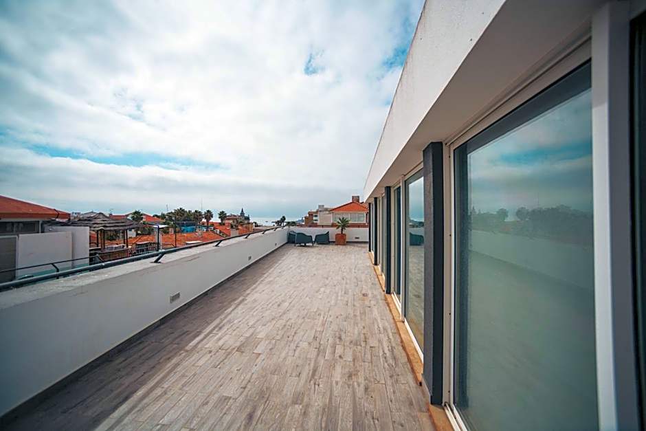 Cascais Hotel