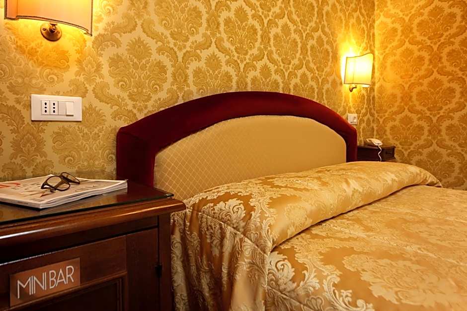 Hotel Da Bruno