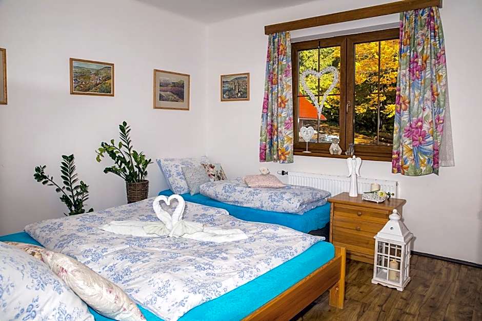 Wellness hotel Chata Jana