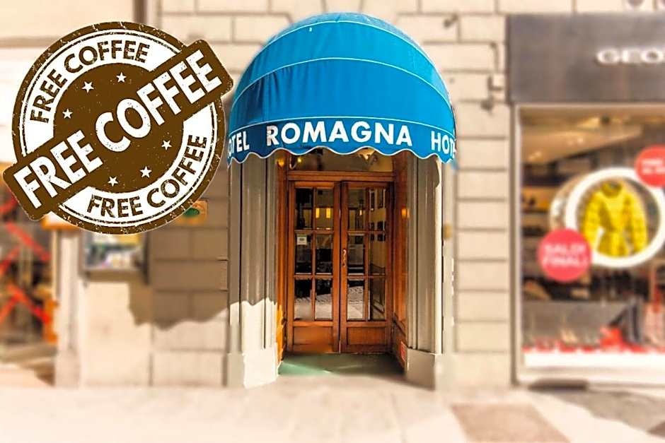 Hotel Romagna