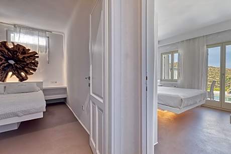 Two Bedroom Residence