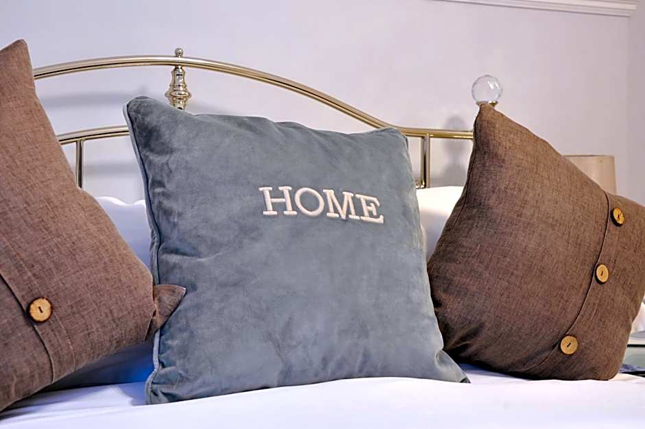 Apple Tree boutique B&B