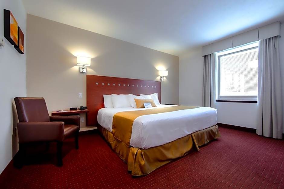 Comfort Inn Queretaro Tecnologico