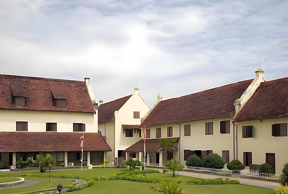 Whiz Prime Hotel Hasanuddin Makassar