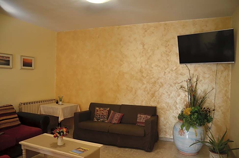 Hotel La Piccola Stazione