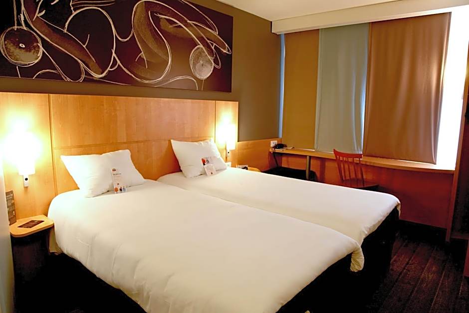 ibis Les Herbiers