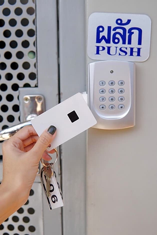 The Way Patong Hotel