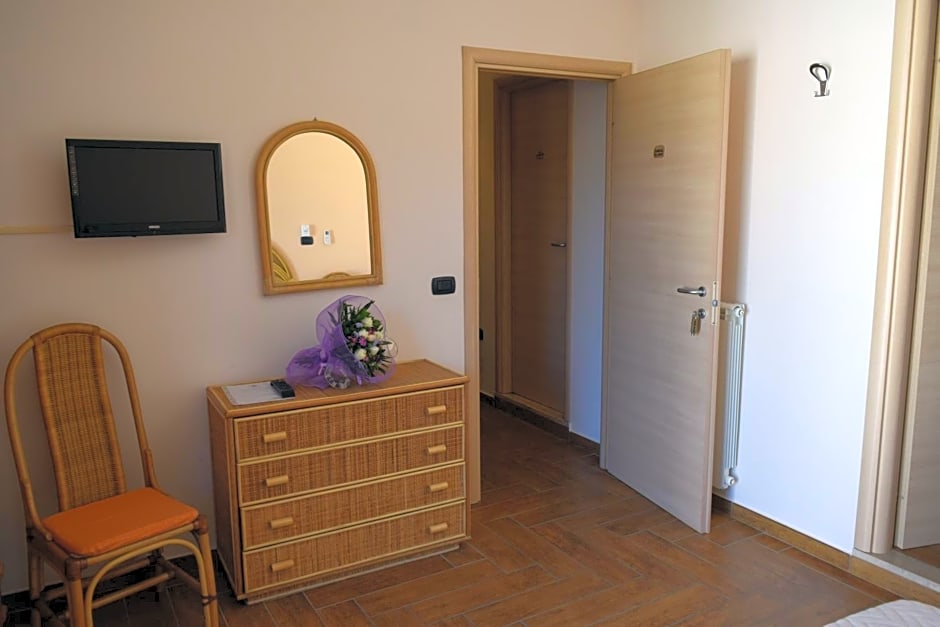 Bed &Breakfast Pinetamare