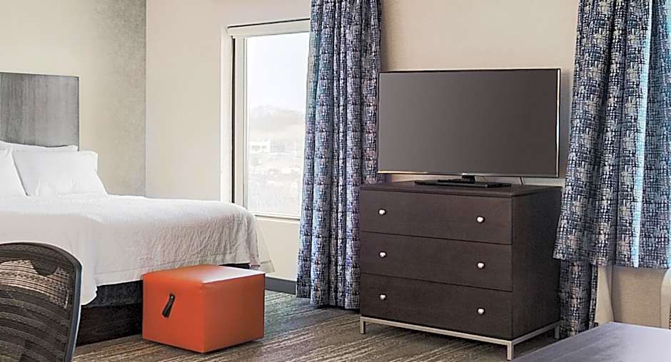 Hampton Inn - Suites by Hilton Halifax - Dartmouth