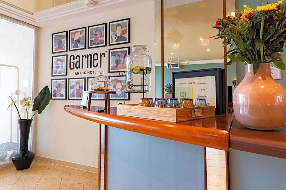 Garner Hotel Aschaffenburg by IHG