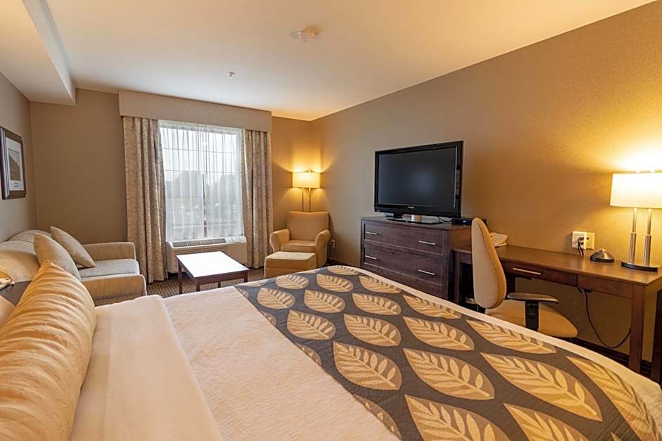 The Kanata Fort Saskatchewan