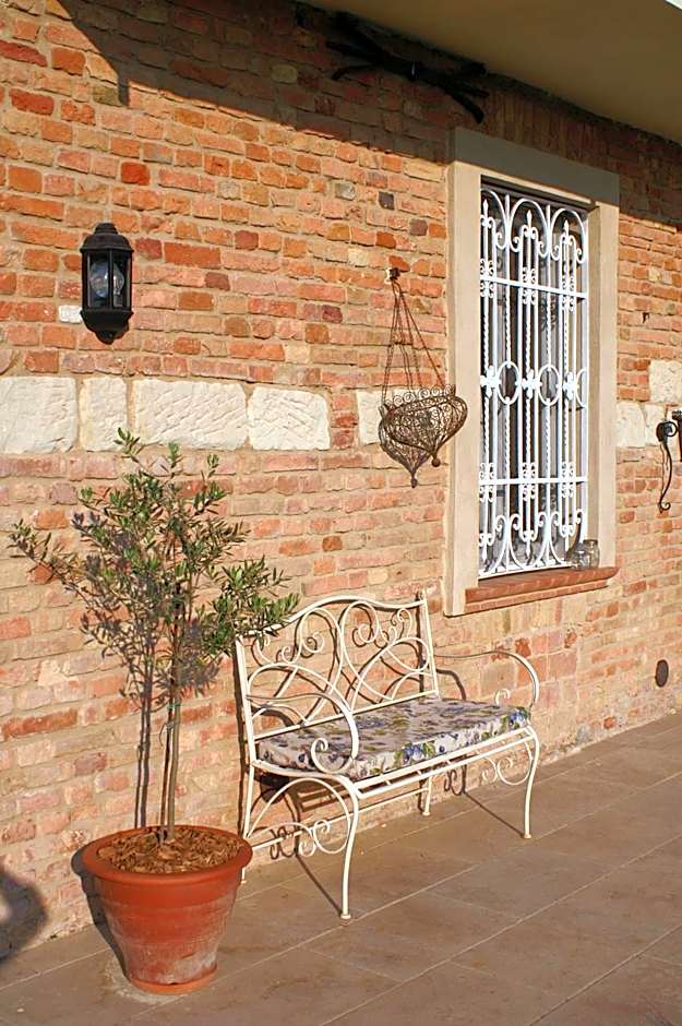 Country House Montessino - adults only