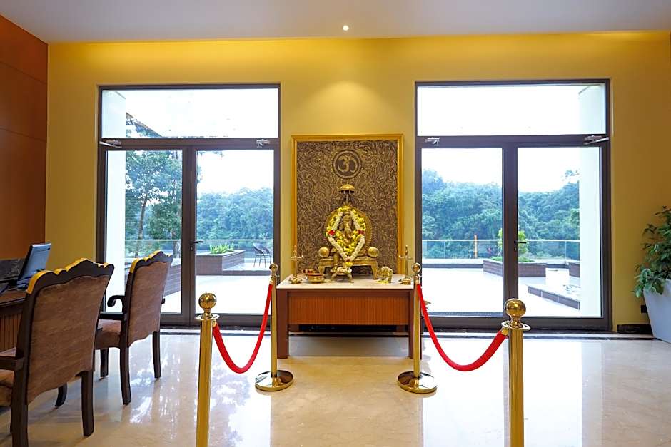 The Aurum Subrahmanya