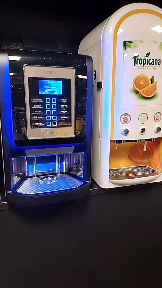 Campanile Hotel Compiegne