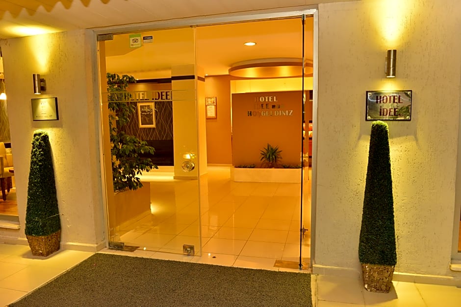 Idee Hotel