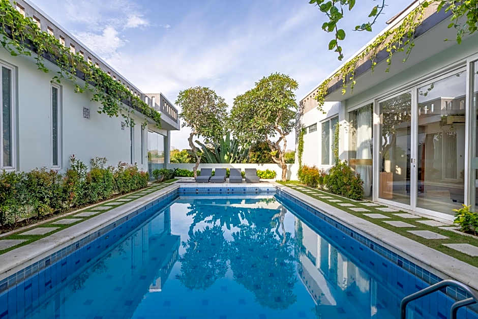 Nunamkhalu Private Villa and SPA