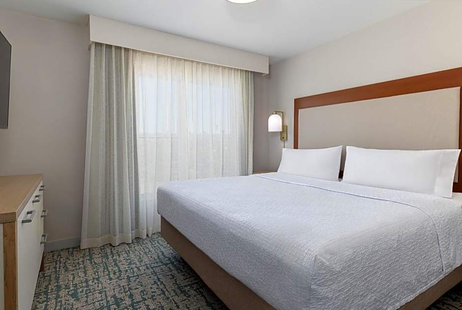 Homewood Suites By Hilton Ontario-Rancho Cucamonga, Ca