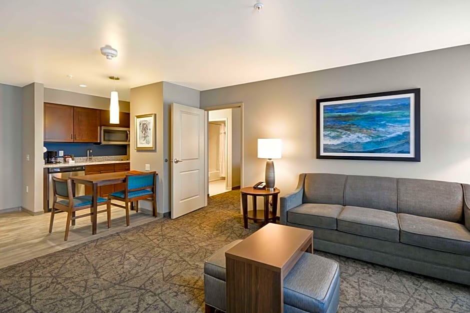 Homewood Suites by Hilton Phoenix Tempe ASU Area
