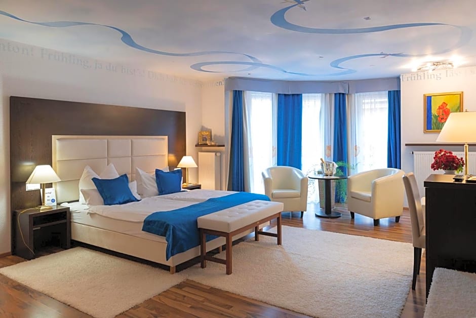 Central Boutique Hotel