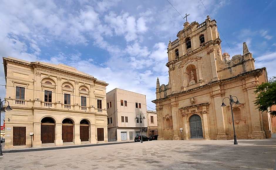 B&B Il Mandorleto Avola