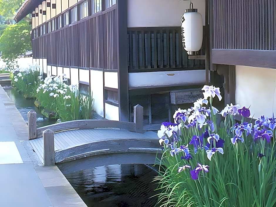 Green Rich Hotel Iwakuni Ekimae (Artificial hot spring Futamata Yunohana)