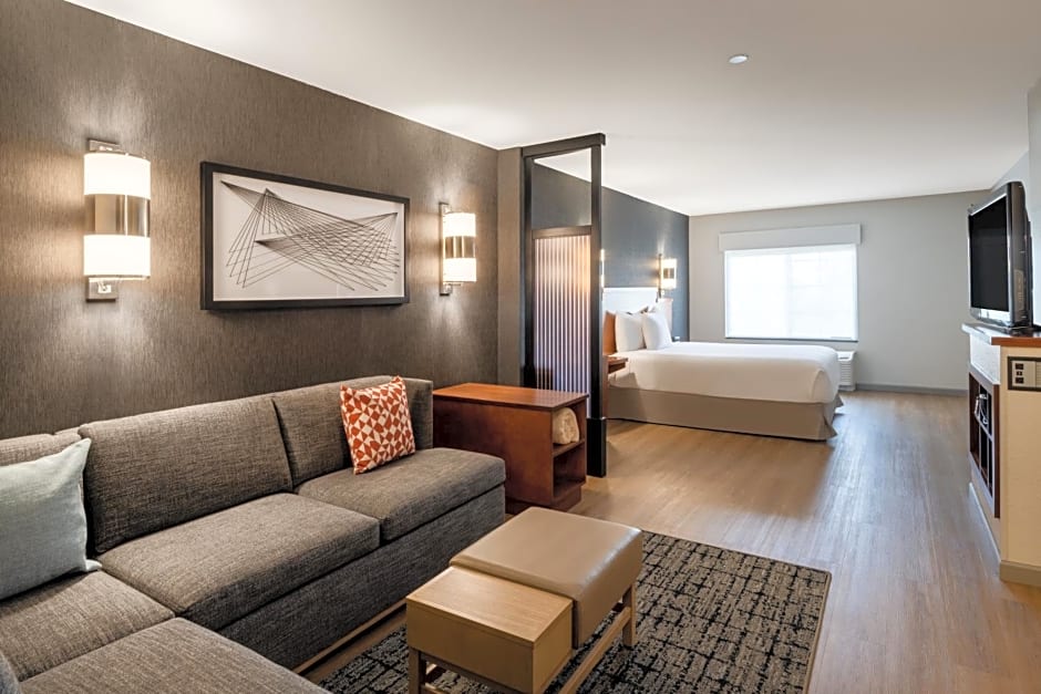 Hyatt Place Santa Fe