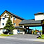 Gray Wolf Inn & Suites