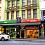 Comfort Hotel Sydney City (formerly City Lodge Hotel)