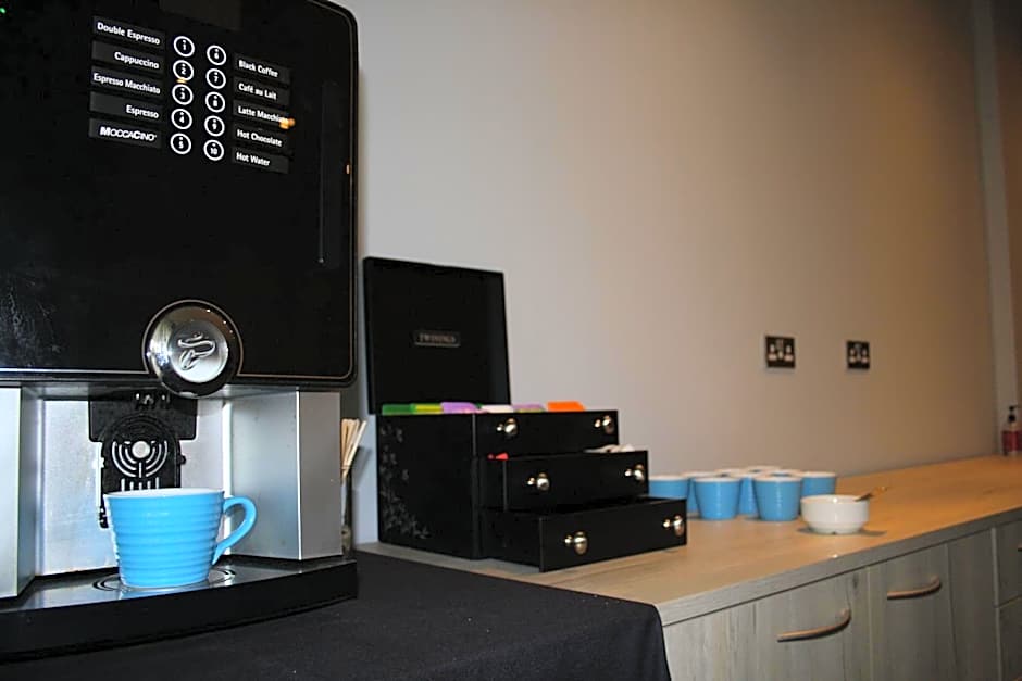 Holiday Inn Telford Ironbridge By IHG