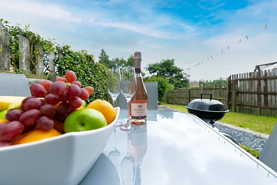 HC Property - Taylor Avenue