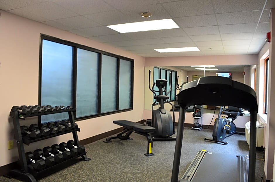 Holiday Inn Express Madison By IHG