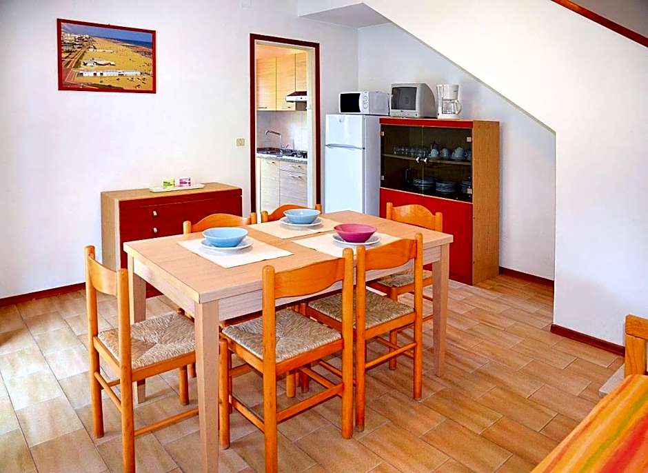 Ville Carla e Caterina