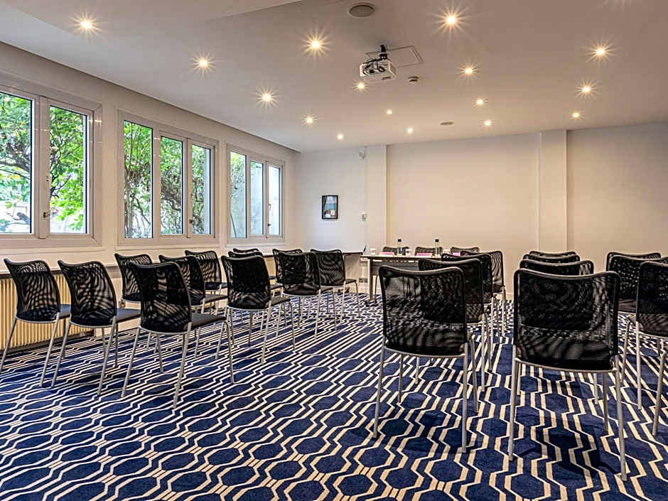 Mercure Paris Saint Cloud Hippodrome