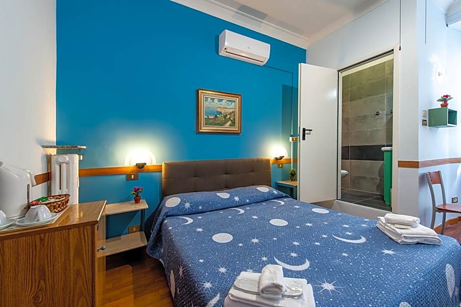 Alessandro A San Pietro Best Bed