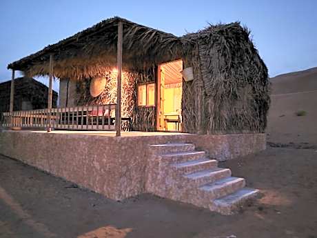 SAMA AL Areesh Desert Camp