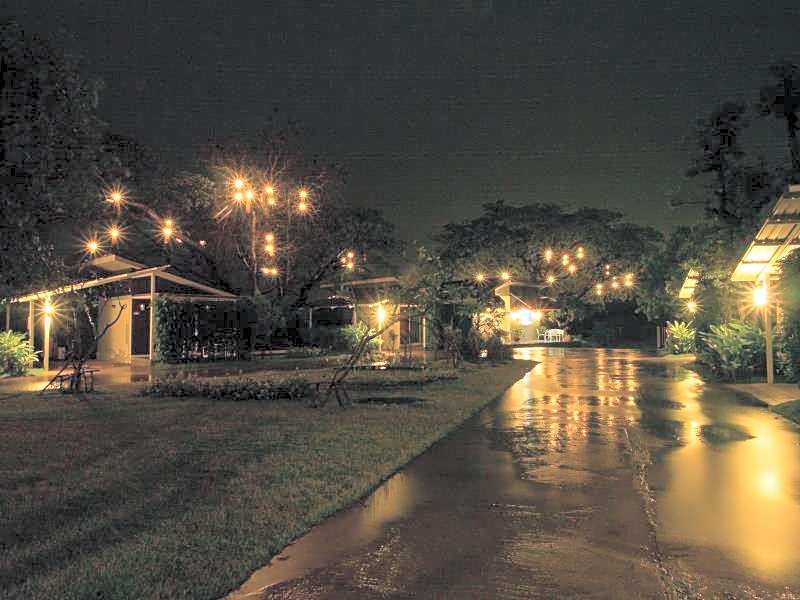 Baan Kula Mahasarakam