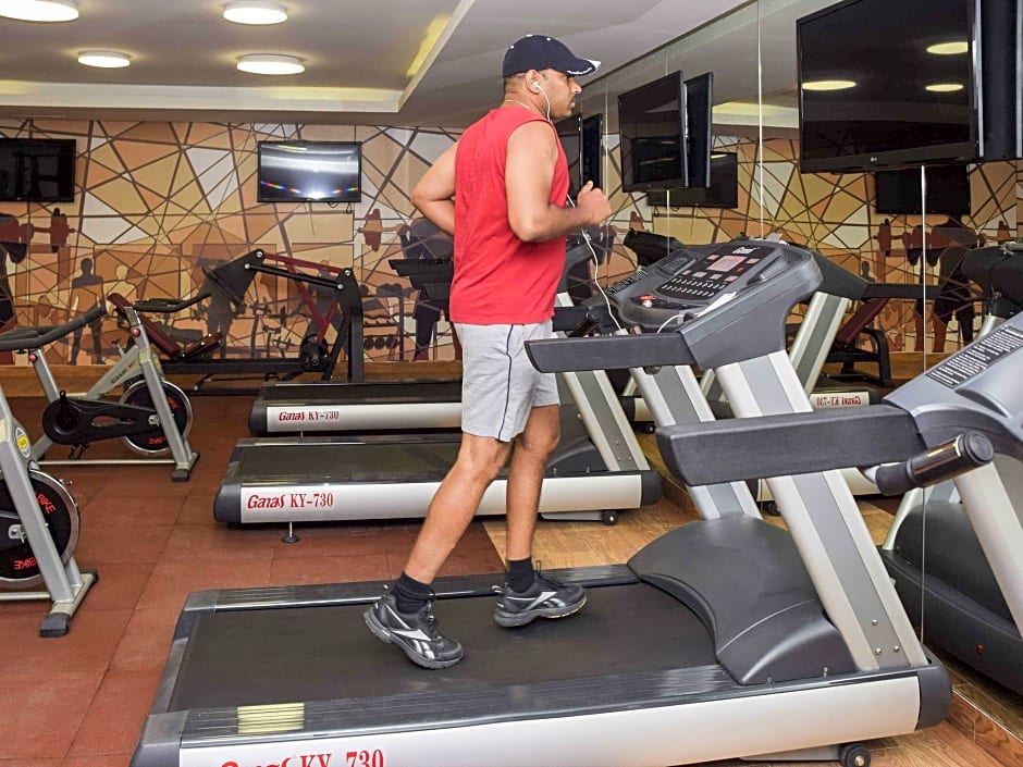 Novotel Suites Riyadh Dyar