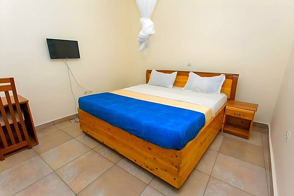 Auberge St Jean Leopold
